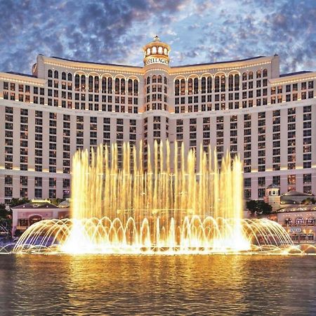 Bellagio By Suiteness Las Vegas Exterior foto