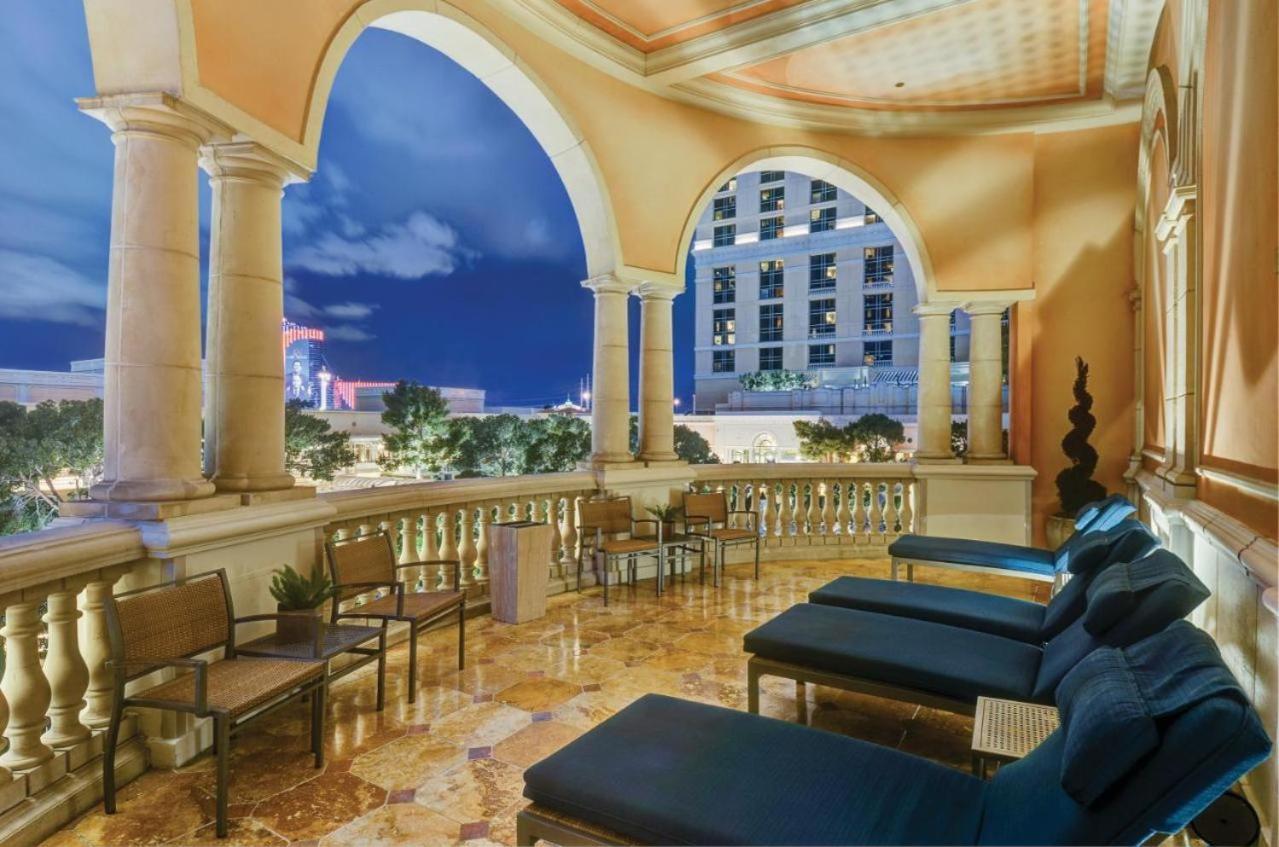 Bellagio By Suiteness Las Vegas Exterior foto