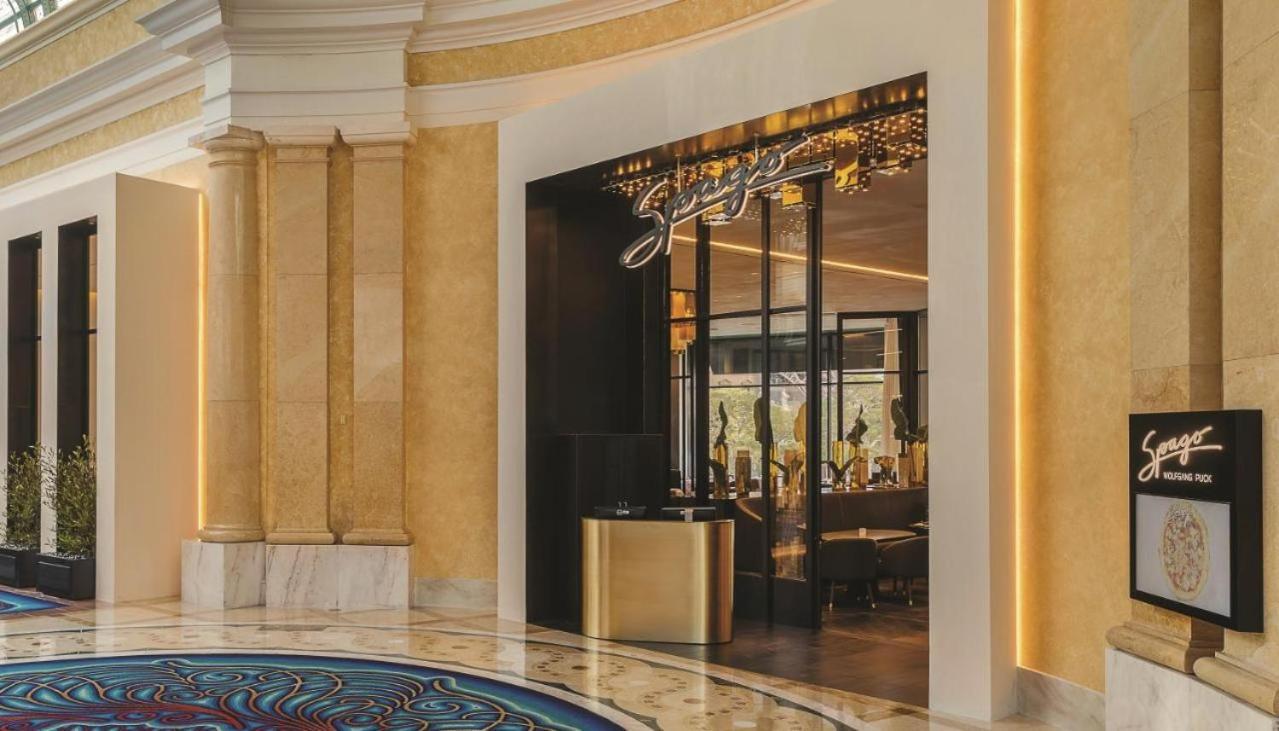 Bellagio By Suiteness Las Vegas Exterior foto