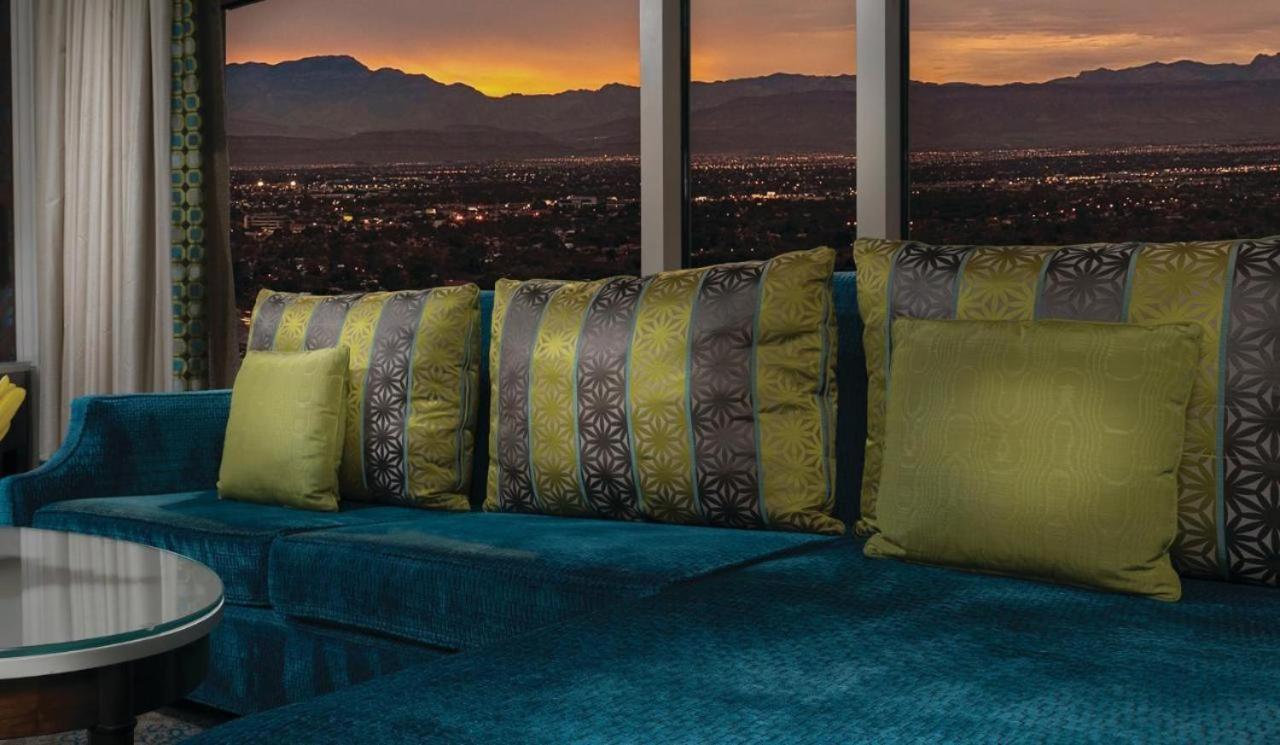 Bellagio By Suiteness Las Vegas Exterior foto
