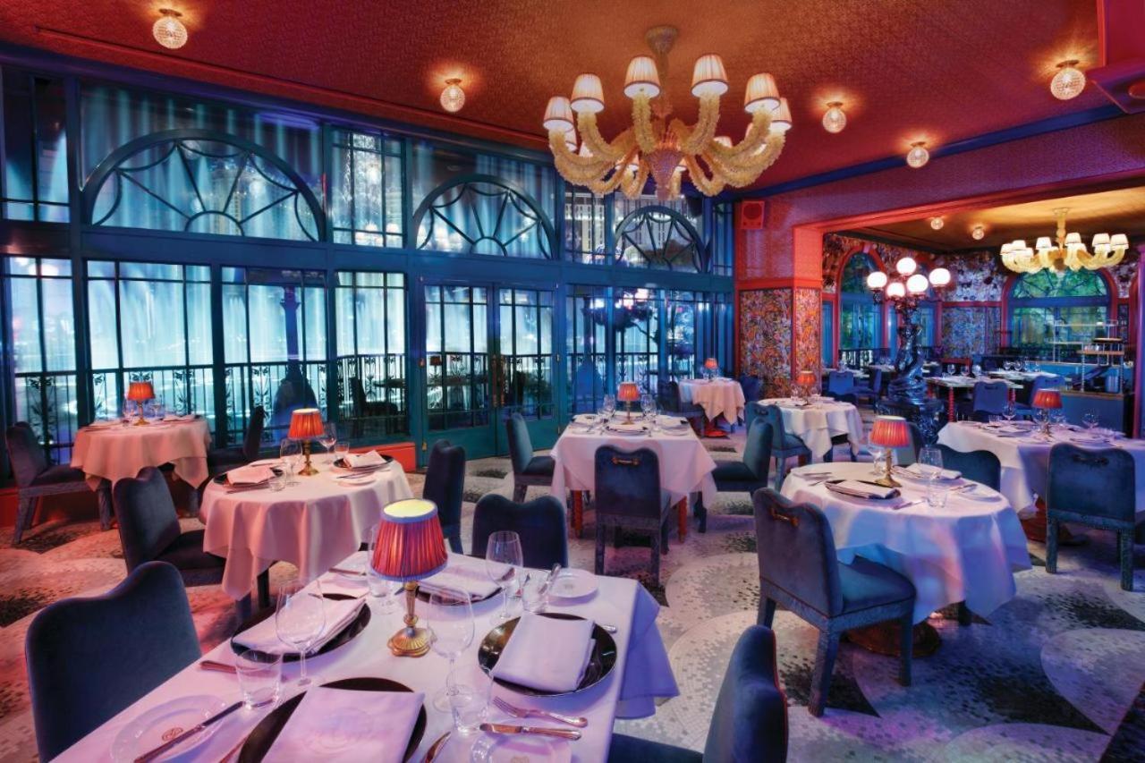 Bellagio By Suiteness Las Vegas Exterior foto