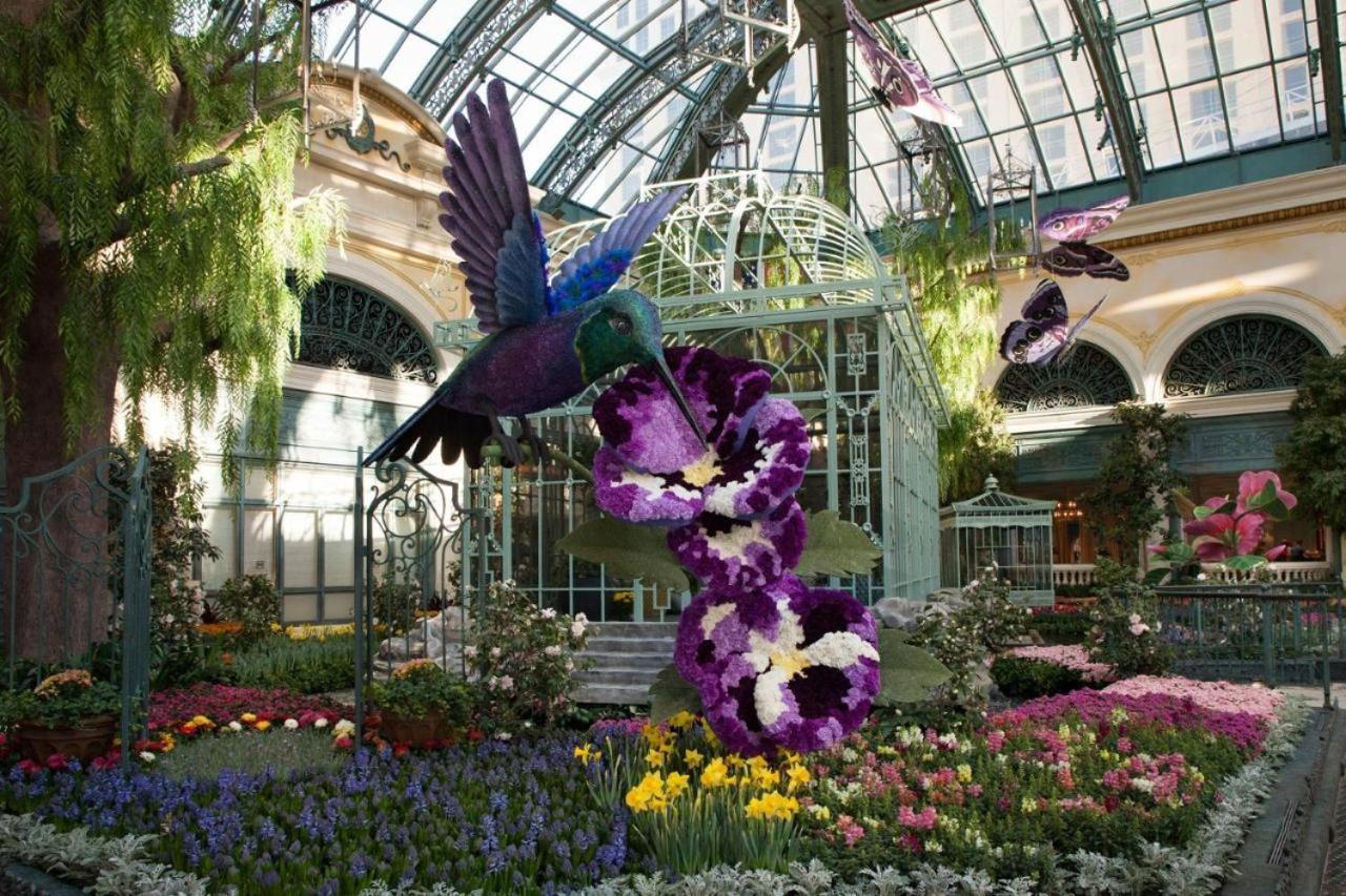 Bellagio By Suiteness Las Vegas Exterior foto