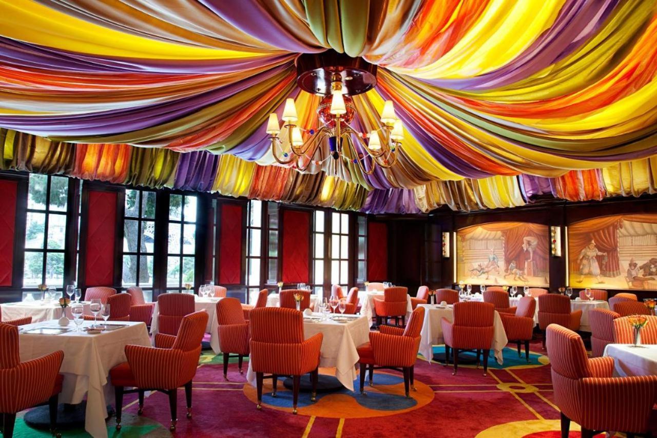 Bellagio By Suiteness Las Vegas Exterior foto