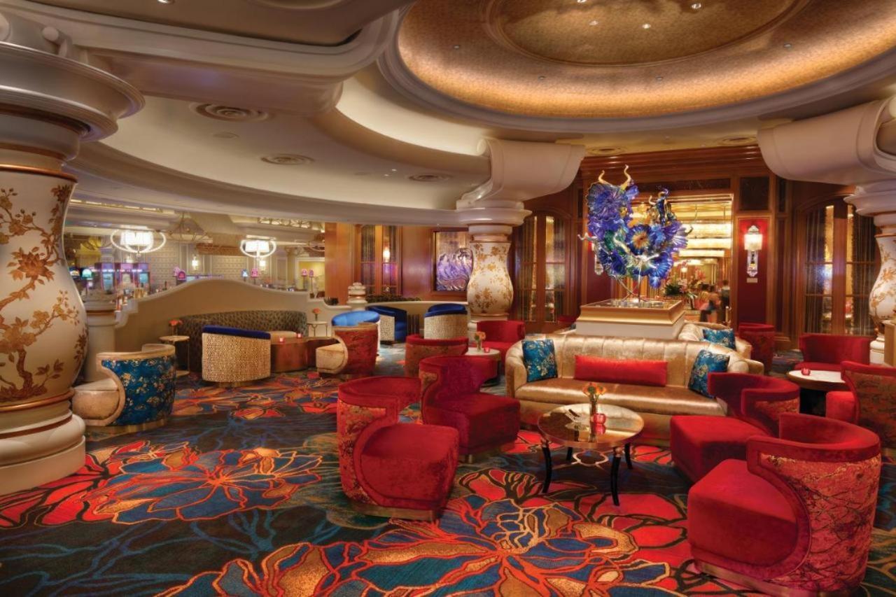 Bellagio By Suiteness Las Vegas Exterior foto