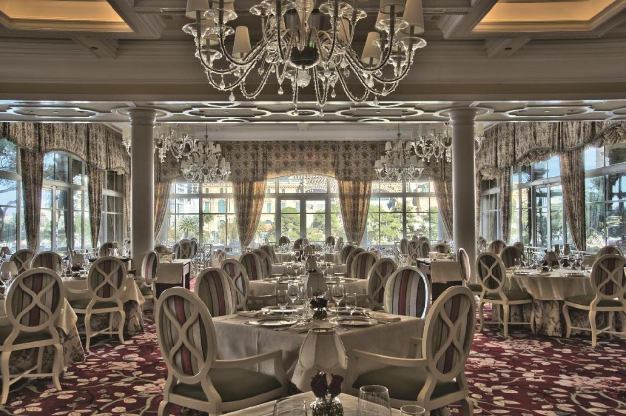 Bellagio By Suiteness Las Vegas Exterior foto